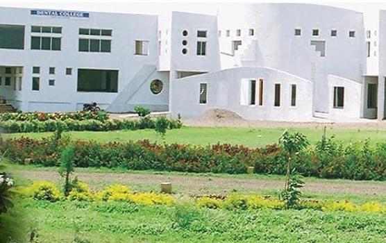 Shri Yashwantrao Chavan Memorial Medical & Rural Development Foundation's Dental College Ahmednagar Campus photo 4